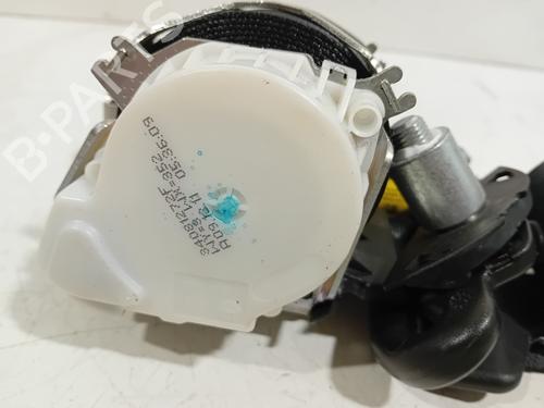 Front right seatbelt FORD KA (RU8) 1.2 | BP16444436I25 