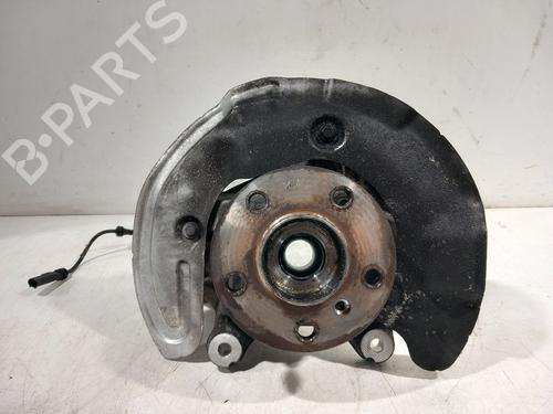 Used Left front steering knuckle Left front steering knuckle 38535248 38535248