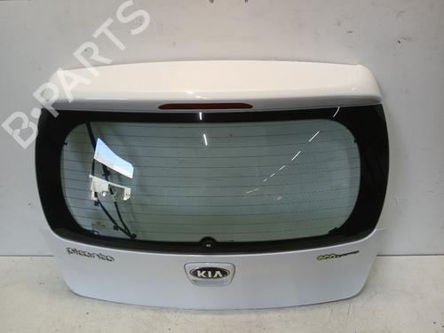 Bagklap CC/Kombi-Coupé Bagklap CC/Kombi-Coupé 37799389 37799389