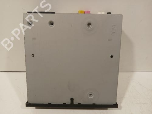 Electronic module VW PASSAT B8 Variant (3G5, CB5) 1.6 TDI | BP39512940M83 - Image 3