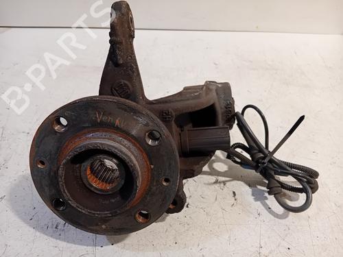 Used Right front steering knuckle CITROËN C4 CACTUS 1.6 BlueHDi 100 (99 hp) 21025289