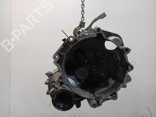 Used Gearbox Gearbox VW POLO V (6R1, 6C1) 1.4 (6R1) (85 hp) 39652097 39652097