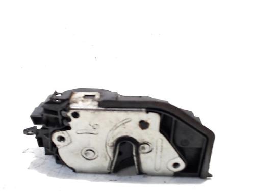 Front left lock BMW 1 (E87) 118 d | BP13198949C98 