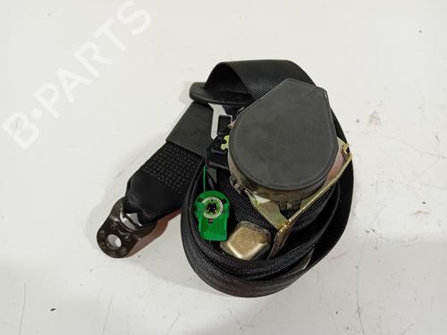 Used Front right seatbelt Front right seatbelt 23989201 23989201