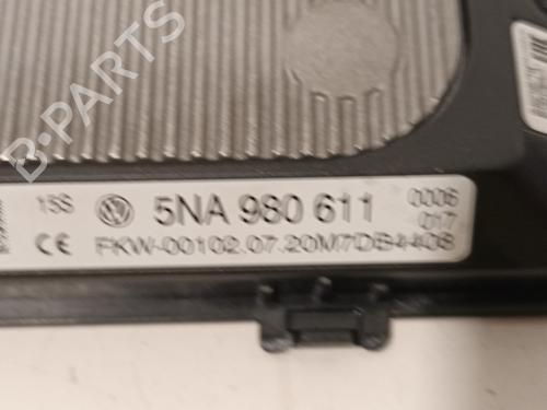 Electronic module SKODA OCTAVIA IV Combi (NX5, PV5) 2.0 TDi | BP27638960M83 - Image 7