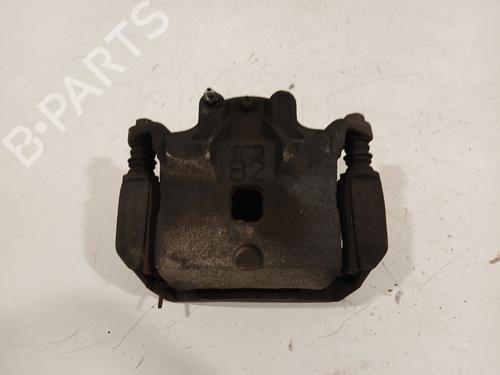Right front brake caliper NISSAN PULSAR Hatchback (C13) 1.2 DIG-T | BP30436374M104 - Image 6