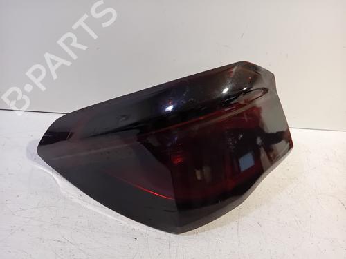 Used Left taillight BMW X1 (F48) sDrive 20 i (192 hp) 21147758