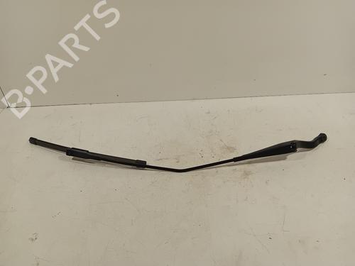 Used Front windshield wiper arm OPEL CORSA E (X15) 1.3 CDTI (08, 68) (95 hp) 19086573