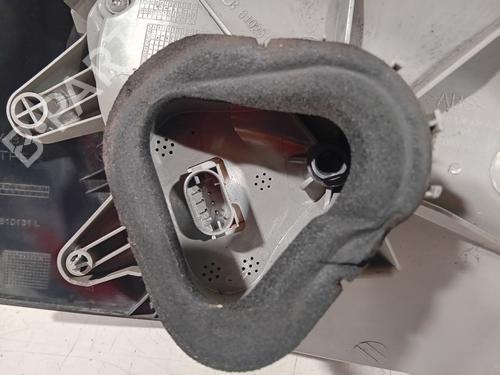 Left taillight MERCEDES-BENZ A-CLASS (W176) A 180 (176.042) | BP32673828C34