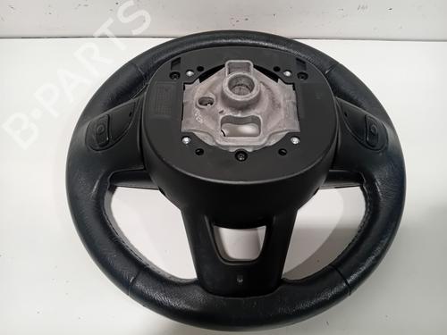 Rat JEEP RENEGADE SUV (BU, B1, BV) 1.3 T-GDi | BP38166266C49 - Image 2