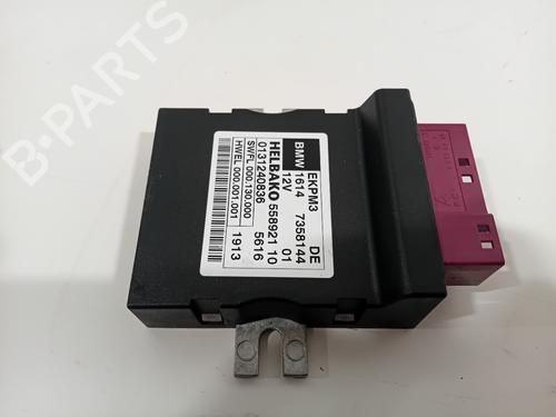 Fuel ECU BMW 5 (F10) 530 d | BP29521358M50 