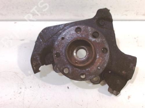 Used Left front steering knuckle FIAT GRANDE PUNTO (199_) 1.4 (199AXB11, 199AXB1A, 199BXB1A, 199AXL1A) (77 hp) 13201745