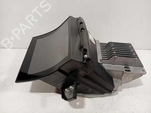 Display monitor BMW 5 Touring (F11) 528 i | BP28693454C48 