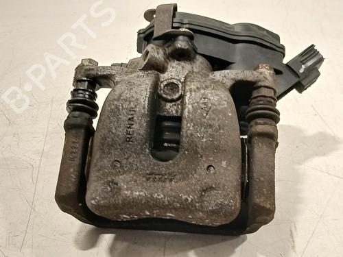 Used Left rear brake caliper Left rear brake caliper RENAULT ESPACE V (JR_) 1.6 dCi 160 (160 hp) 26875189 26875189