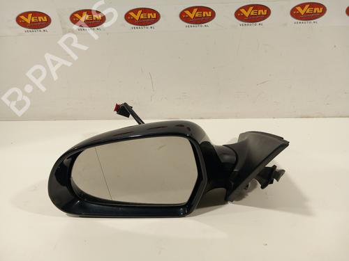 Used Left mirror Left mirror AUDI A4 B8 Avant (8K5) 1.8 TFSI (160 hp) 35980762 35980762