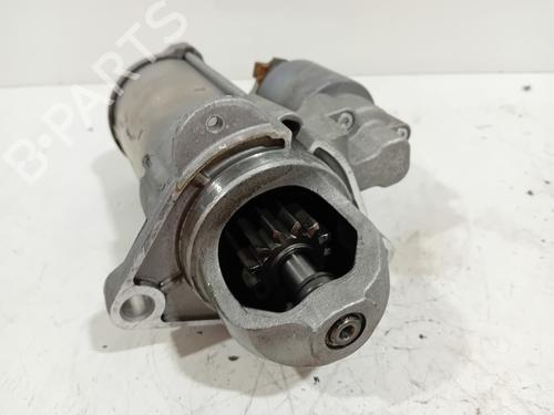 Starter OPEL ASTRA K Sports Tourer (B16) 1.0 Turbo (35) | BP18602628M8 