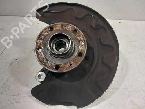 Right front steering knuckle VW PASSAT B8 Variant (3G5, CB5) 1.6 TDI | BP33935223M26 - Image 5