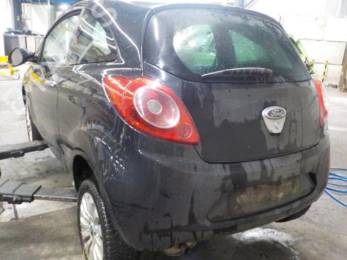 Right mirror FORD KA (RU8) 1.2 | BP16931674C27 