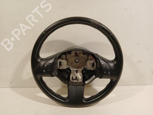 Used Steering wheel FIAT 500 (312_) 1.2 (312AXA1A) (69 hp) 28283013