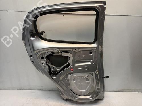 Left rear door PEUGEOT 108 1.0 VTi | BP23988643C4 