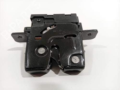 Used Tailgate lock NISSAN QASHQAI / QASHQAI +2 I (J10, NJ10, JJ10E) 1.6 (114 hp) 23436763