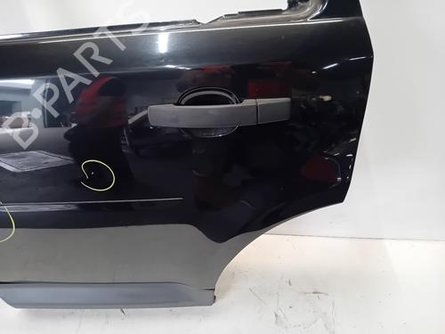 Left rear door LAND ROVER FREELANDER 2 (L359) 2.2 TD4 4x4 | BP18866316C4