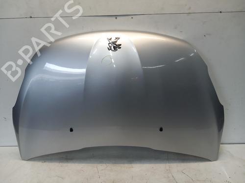 Used Hood Hood 38114726 38114726