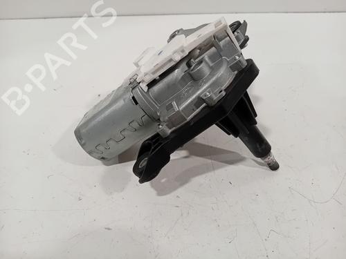 Rear wiper motor NISSAN JUKE (F15) 1.6 | BP26883828M102 