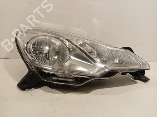 Used Right headlight CITROËN DS3 (SA_) 1.6 THP 155 (156 hp) 30567248