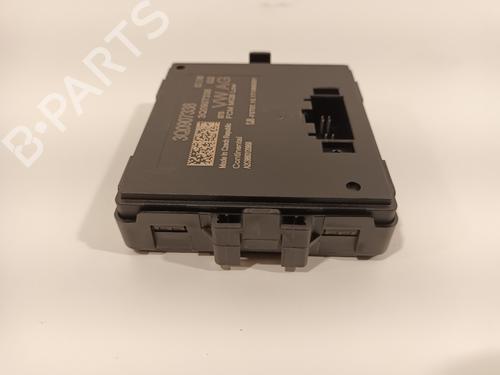 Electronic module VW GOLF VII (5G1, BQ1, BE1, BE2) e-Golf | BP16091635M83 