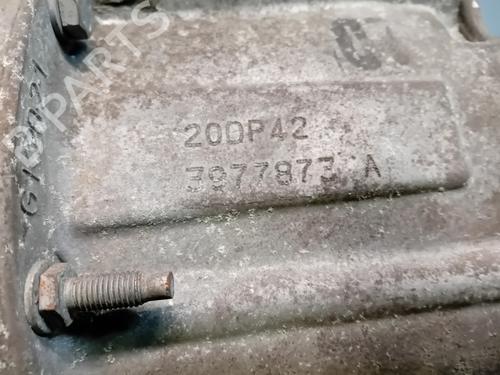 Gearbox CITROËN C3 Picasso (SH_) 1.6 VTi 120 | BP23989006M3  - Image 5
