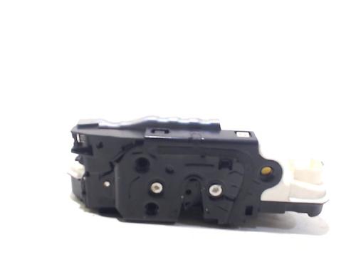 Front left lock VW GOLF VI (5K1) 2.0 GTi | BP13197165C98 