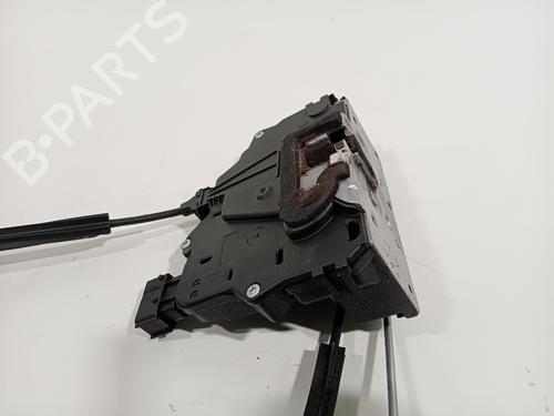 Front left lock PEUGEOT BOXER Platform/Chassis 2.2 HDi 130 | BP23988676C98 - Image 4