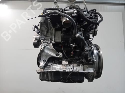 Engine VW GOLF VIII (CD1, DA1) 2.0 TSI R 4motion | BP29325556M1 