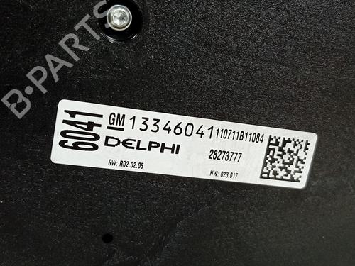 Switch OPEL MERIVA B MPV (S10) 1.4 (75) | BP22234253I30 