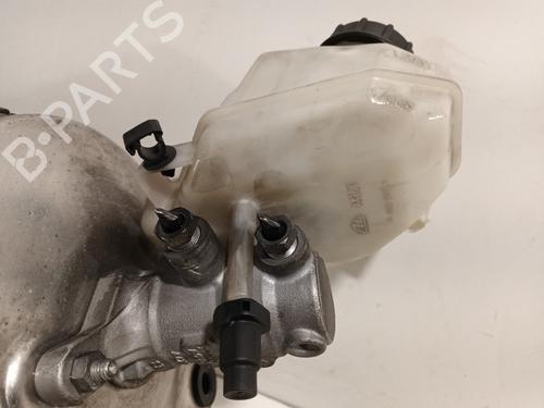 Servo brake LAND ROVER RANGE ROVER EVOQUE (L551) 2.0 P200 4x4 | BP32171239M42  - Image 5