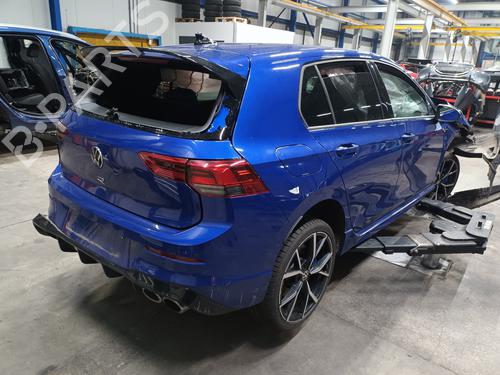 Headlight switch VW GOLF VIII (CD1, DA1) 2.0 TSI R 4motion | BP33757247I24  - Image 8