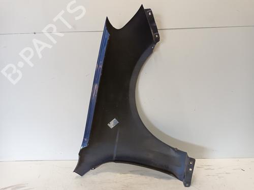 Left front fenders CHEVROLET EPICA (KL1_) 2.5 | BP18480624C41 