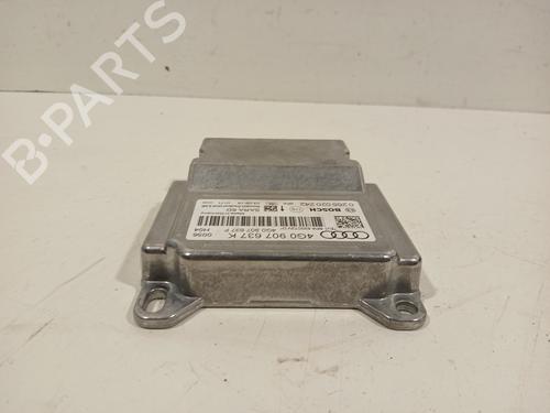 Kollisjonspute styreenhet AUDI A6 C7 Avant (4G5, 4GD) 3.0 TDI quattro | BP29816329M53 