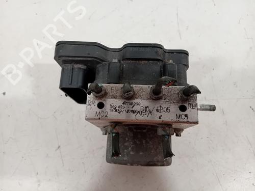 ABS Bremseaggregat MITSUBISHI MIRAGE / SPACE STAR VI Hatchback (A0_A) 1.0 (A05A) | BP28369699M43 
