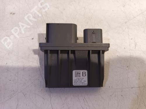 Used Control unit Control unit 15738017 15738017