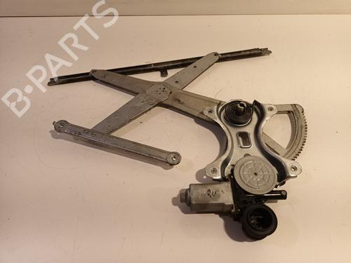 Used Front right window mechanism Front right window mechanism TOYOTA RAV 4 II (_A2_) 2.0 4WD (ACA21, ACA20) (150 hp) 39689080 39689080