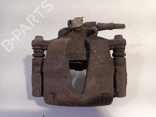 Used Left front brake caliper Left front brake caliper 16422462 16422462