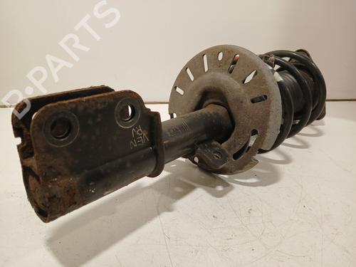 Right front shock absorber PEUGEOT 308 SW II (LC_, LJ_, LR_, LX_, L4_) 1.2 THP 130 | BP25009829M17 