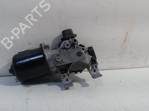 Used Front wiper motor RENAULT MEGANE IV Hatchback (B9A/M/N_) 1.5 dCi 110 (B9A3) (110 hp) 11708676