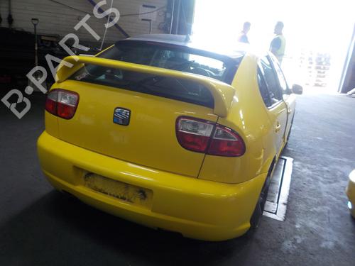Right taillight SEAT LEON (1M1) 1.8 20V T | BP15296372C35 