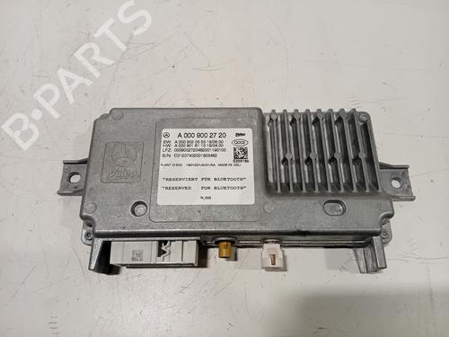 electronic-module-mercedes-benz-sprinter-35-t-van-b907-b910-2018-39883101 main image