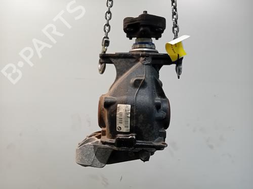 Used Rear differential BMW 4 Gran Coupe (F36) 420 i (184 hp) 23988999