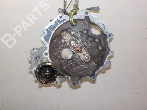 Used Manual gearbox Manual gearbox VW FOX Hatchback (5Z1, 5Z3, 5Z4) 1.2 (55 hp) 10668191 10668191