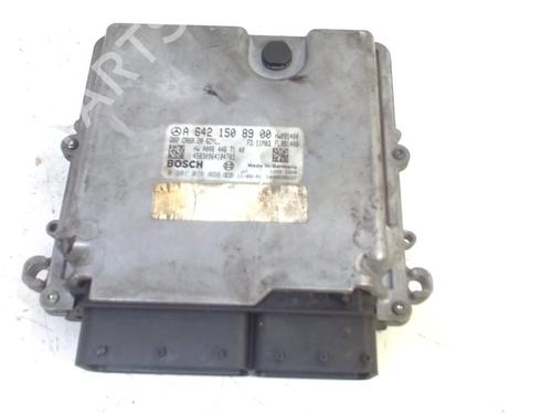 Used Engine control unit (ECU) Engine control unit (ECU) 7769597 7769597